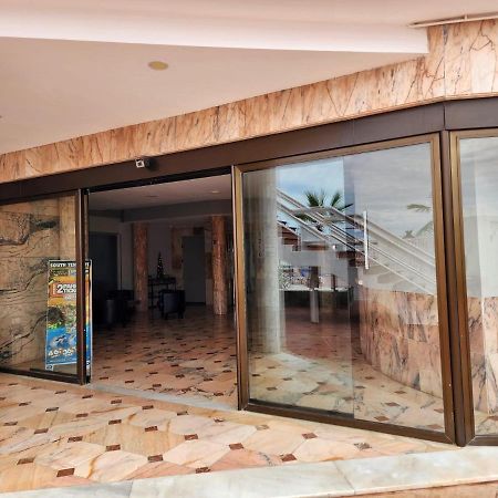 Atlantic Mirage Colina Blanca Apartment Costa Adeje  Exterior photo