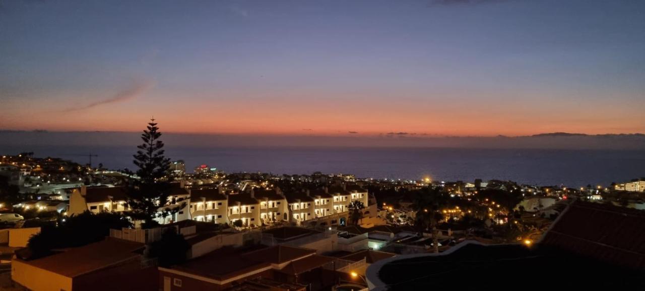 Atlantic Mirage Colina Blanca Apartment Costa Adeje  Exterior photo