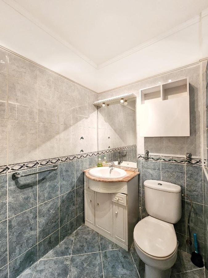Atlantic Mirage Colina Blanca Apartment Costa Adeje  Exterior photo